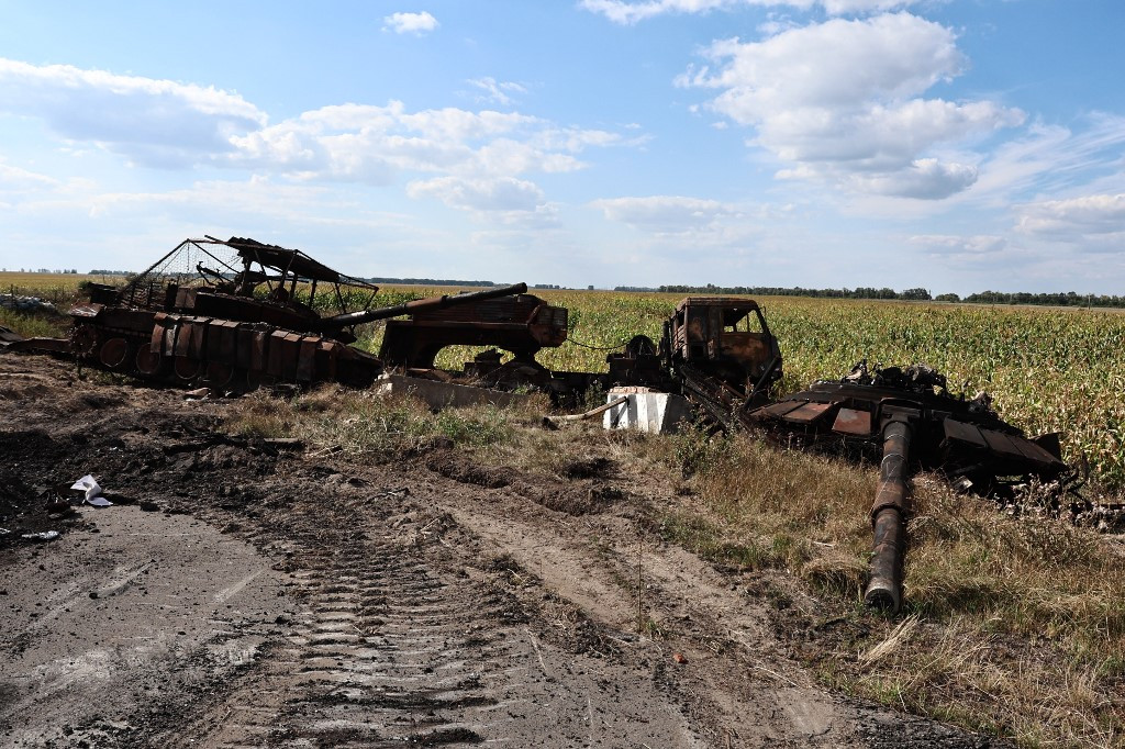 a symbol on which the future of Ukraine can be built