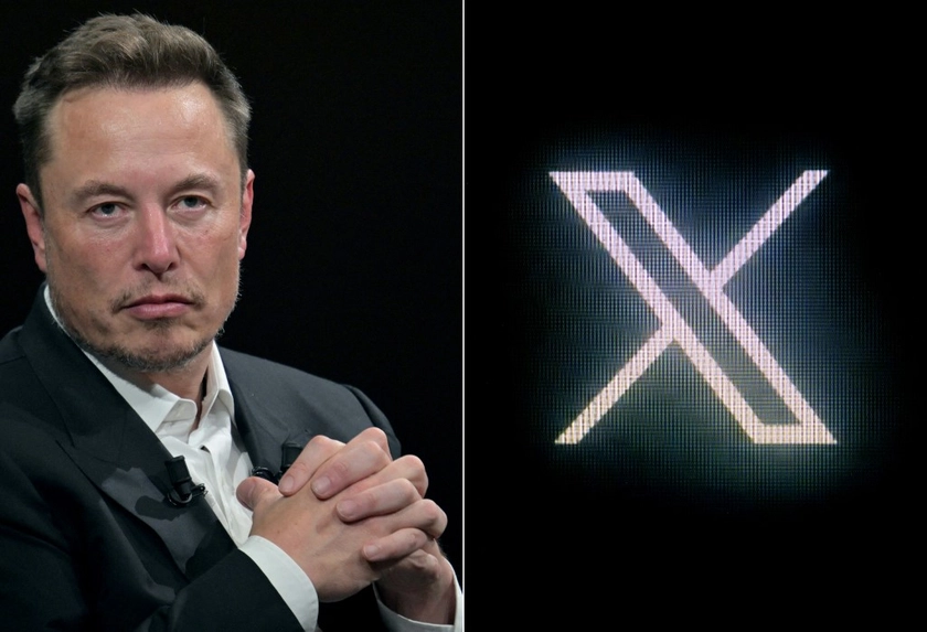 What is Musk Up to Now on X9 (former Twitter)?