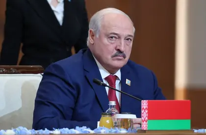 Belarus deploys troops and aircraft on the border with Ukraine on Lukashenko's orders