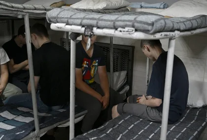 Russian POWs Recount Capture as Ukraine Hopes for Quick Prisoner Swap