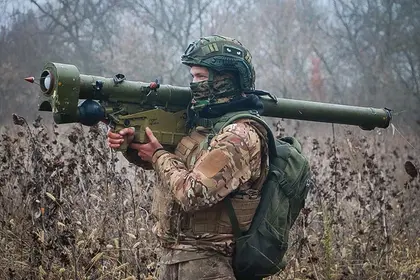 Вони тримають небо. Історія військ ППО