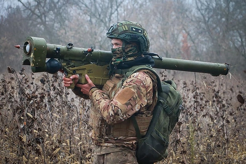 They Protect Our Sky - Ukraine’s Air Defense Forces Want a Special Day