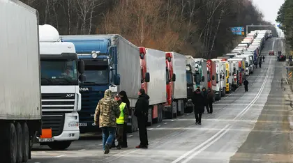 Україна та Норвегія продовжили транспортний безвіз