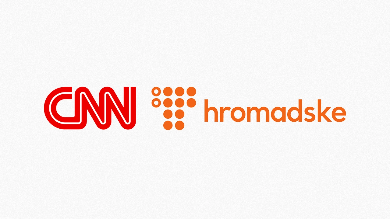 ФСБ переслідує журналістів CNN та «Громадського» за репортажі з Курщини