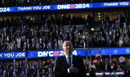 Takeaways From the Democratic National Convention