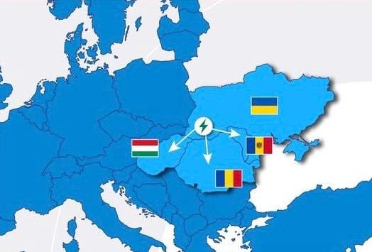 Україна відновить експорт електроенергії в денні години