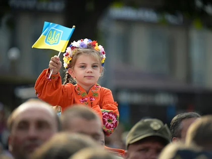 День Незалежності України 2024: історія свята та які події відбудуться в Києві та Львові