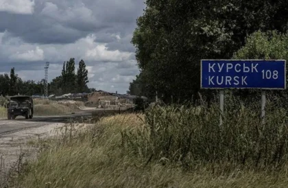 How the Kursk Region Incursion Shifted Russians' Attitudes Towards the War