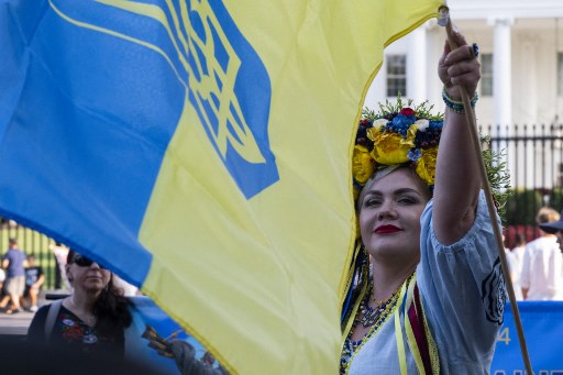 Ukraine's Independence Day: A Beacon of Resistance