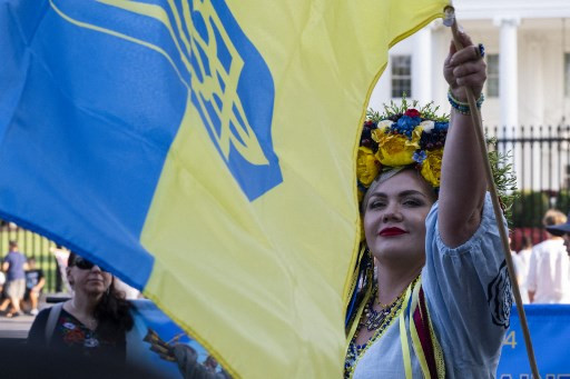 Commentary: Ukrainian Independence Day: A beacon of resistance