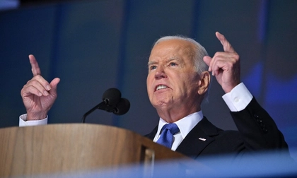 How President Biden’s ‘Russia Strategy’ Emboldened the Axis of Autocracy