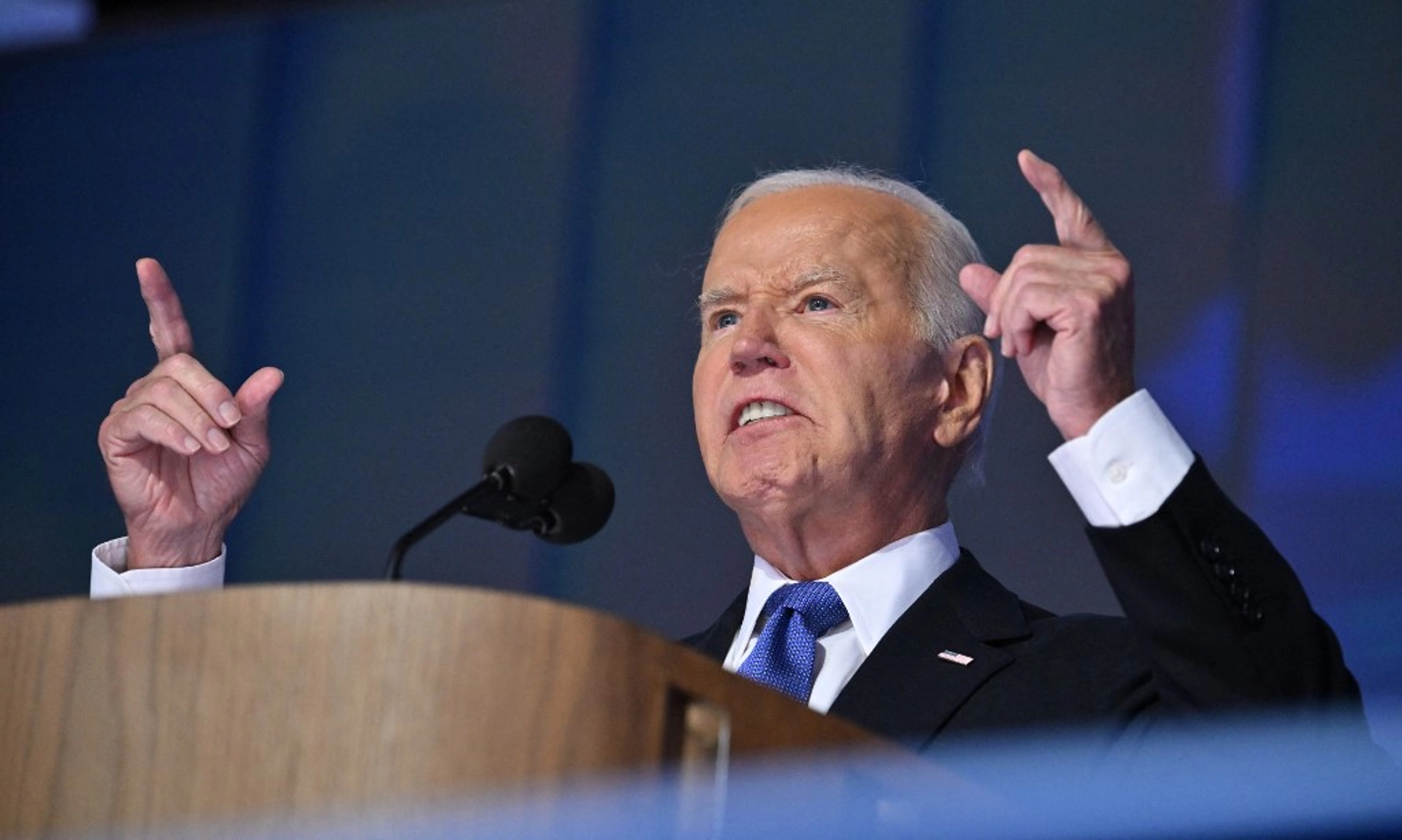 How President Biden’s ‘Russia Strategy’ Emboldened the Axis of Autocracy