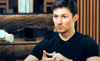 Eurotopics: Telegram CEO Durov Arrested in France