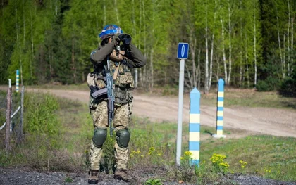 Російські ДРГ зменшили свою активність на кордоні - що каже ДПСУ