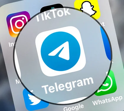 Durov's Telegram: 'Weapon of War' Under Increased Scrutiny