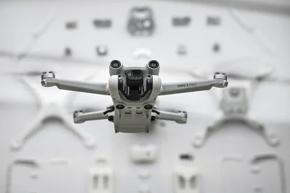 Chinese Radio, Drone Export Restrictions Starting Sept. 1