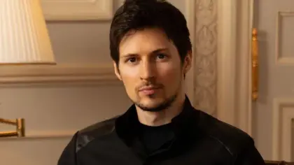 Telegram Boss Durov Charged, Banned From Leaving France