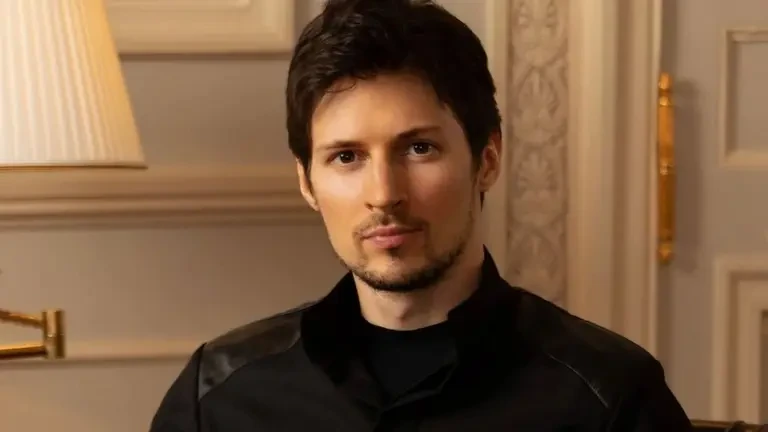 Telegram Boss Durov Charged, Banned From Leaving France