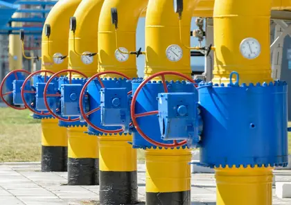 What Does the End of Ukrainian Transit for Russian Gas Mean?