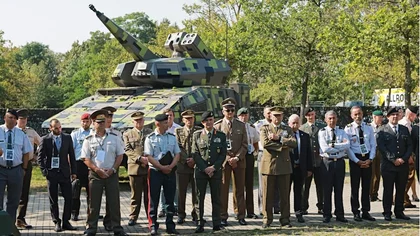 Media Speculates About Ukrainian Military’s Attendance at ‘Secret’ Meeting in Germany