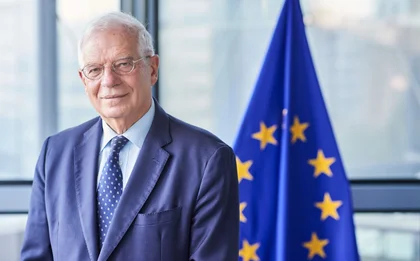 Borrell Elaborates on Further EU Support for Ukraine