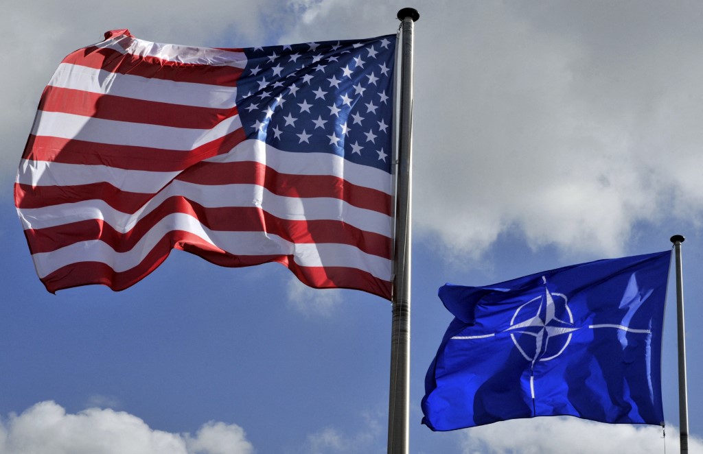 Where Do Trump and Harris Stand on US-NATO Relations?