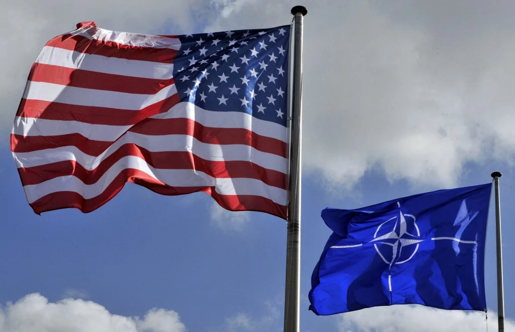 Where Do Trump and Harris Stand on US-NATO Relations?