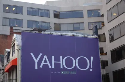 Yahoo Appoints Ukrainian Chief Technology Officer