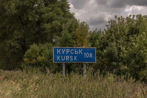 Over 100 Kursk Residents Fled to Ukraine After Nursing Home Attack