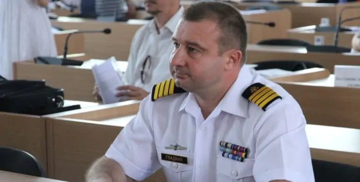 Kyiv Suspends Chief of Unmanned Systems Amid Allegations of Treason and Russian Ties