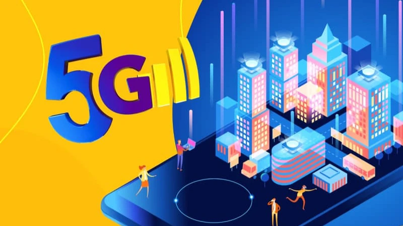 Ukraine to Conduct Non-Public 5G Internet Trials in Lviv