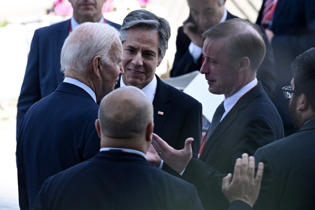 OPINION: Biden and Stopping Russia’s Aggression - Too Little, but Still Not Too Late