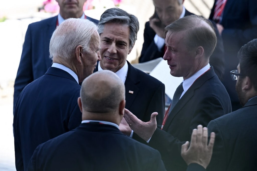 Biden and Stopping Russia’s Aggression - Too Little, but Still Not Too Late