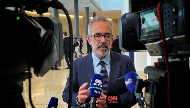 Portugal Ukraine Belongs In The EU Portugal Ukraine Belongs In The EU