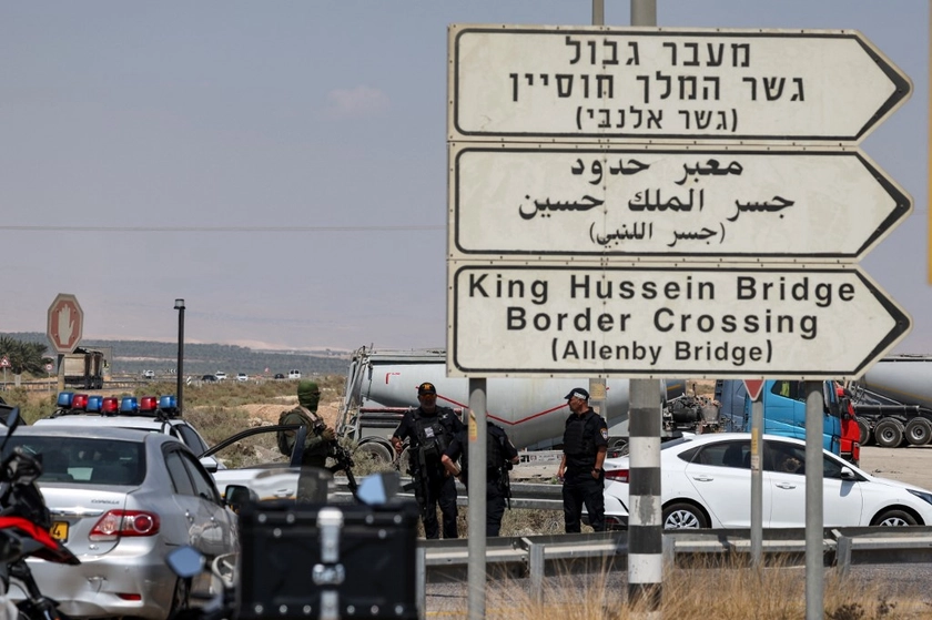 World Briefing: September 9, 2024