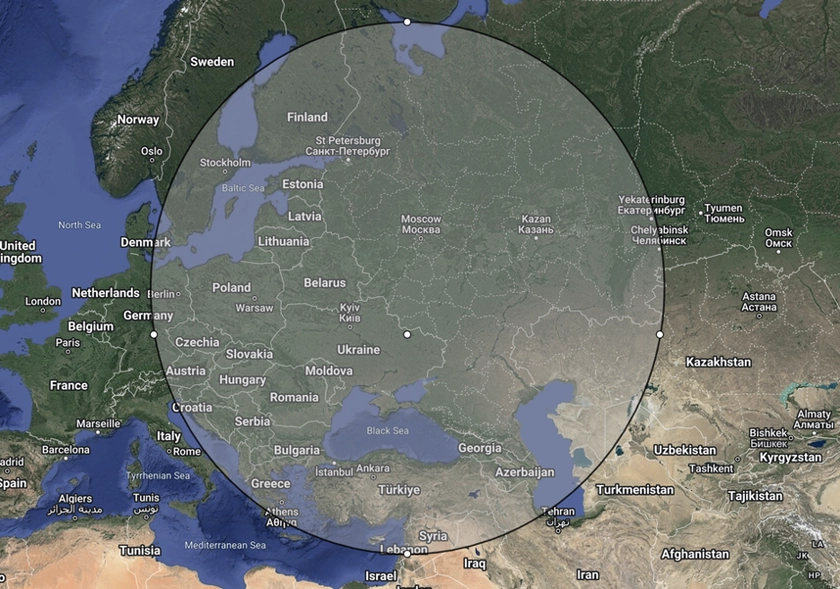 Ukraine’s Drone Strike Radius Now 1,800 km – What’s on Kyiv’s Target List?