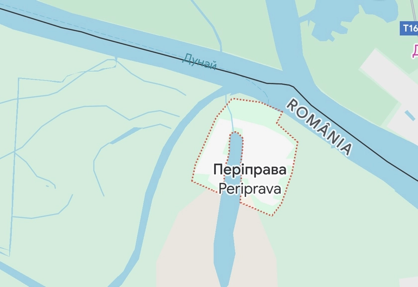 У Румунії знову знайшли уламки російського безпілотника