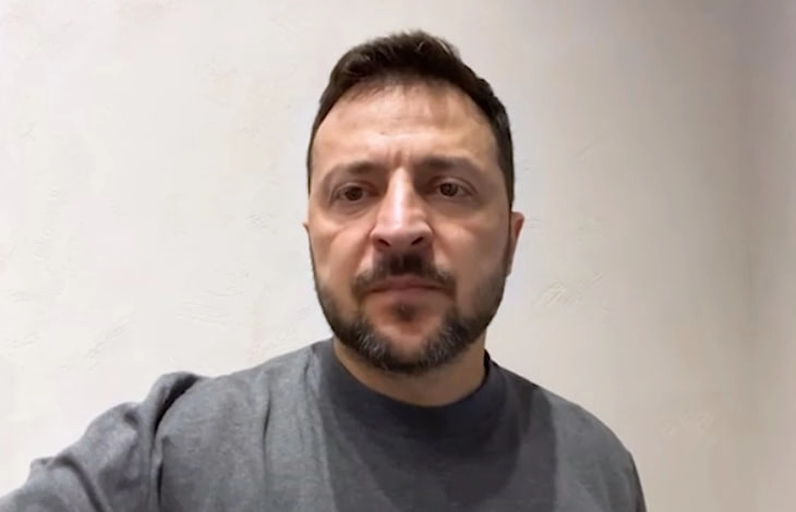 Президент оголосив про нові домовленості з партнерами щодо постачання зброї