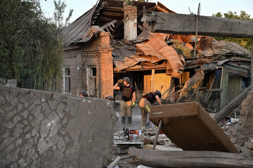 На Сумщині оголосили обов'язкову евакуацію з трьох населених пунктів