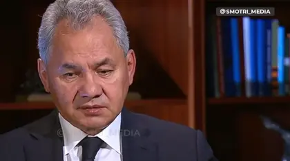 Sergei Shoigu Cites Nuclear Threat in Kursk to Block Negotiations with Ukraine