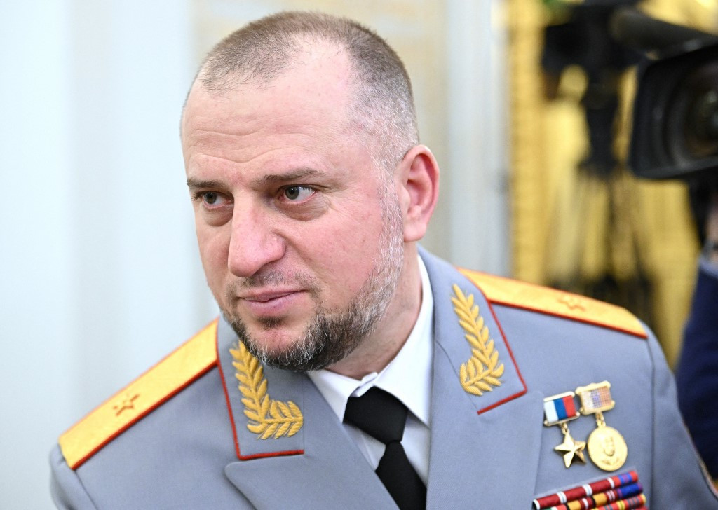 ‘Russia Must Mobilize Millions’ – Chechen Commander Warns of Total War ...