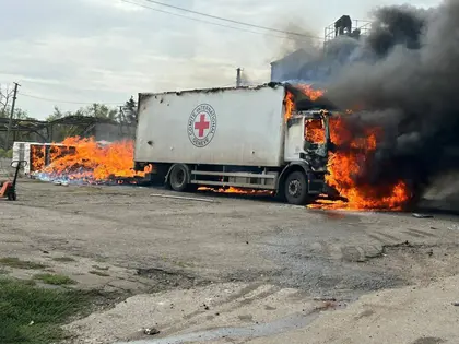 Війська РФ двічі атакували Харківщину та Донеччину: є загиблі та поранені