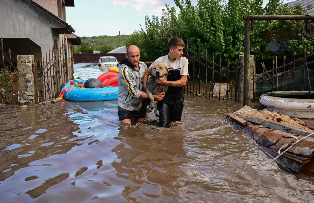 World Briefing: September 15, 2024