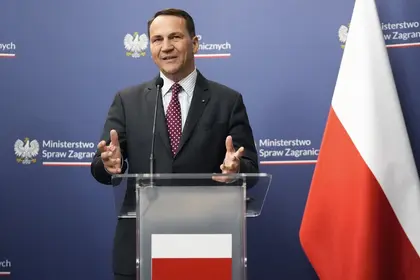 Poland Proposes Ending EU Welfare for Ukrainian Men to Boost Military Return