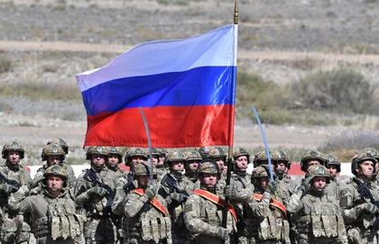 Russia to Boost Active Troops to 1.5 Million – Enough to Fight NATO?