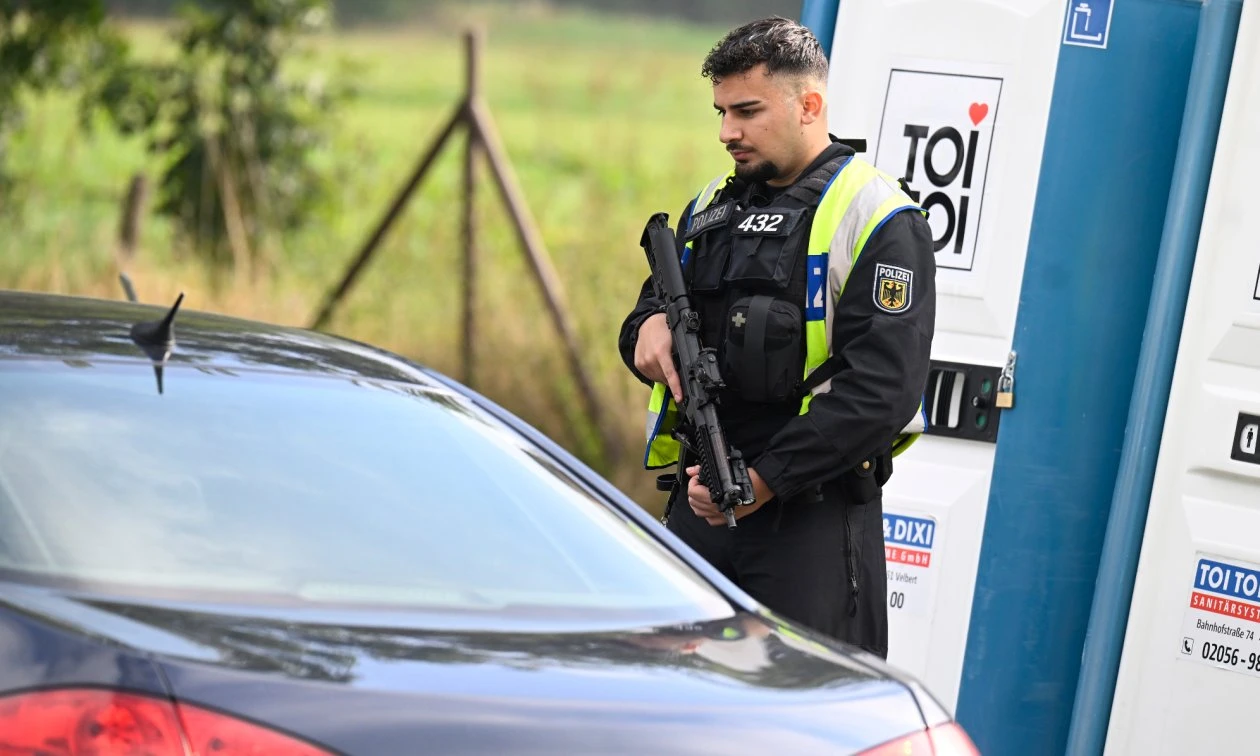 German Border Controls: What Does this Mean for Europe?