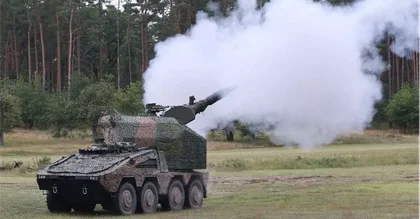 Old Guns for New – Qatar’s German Howitzers Headed for Ukraine