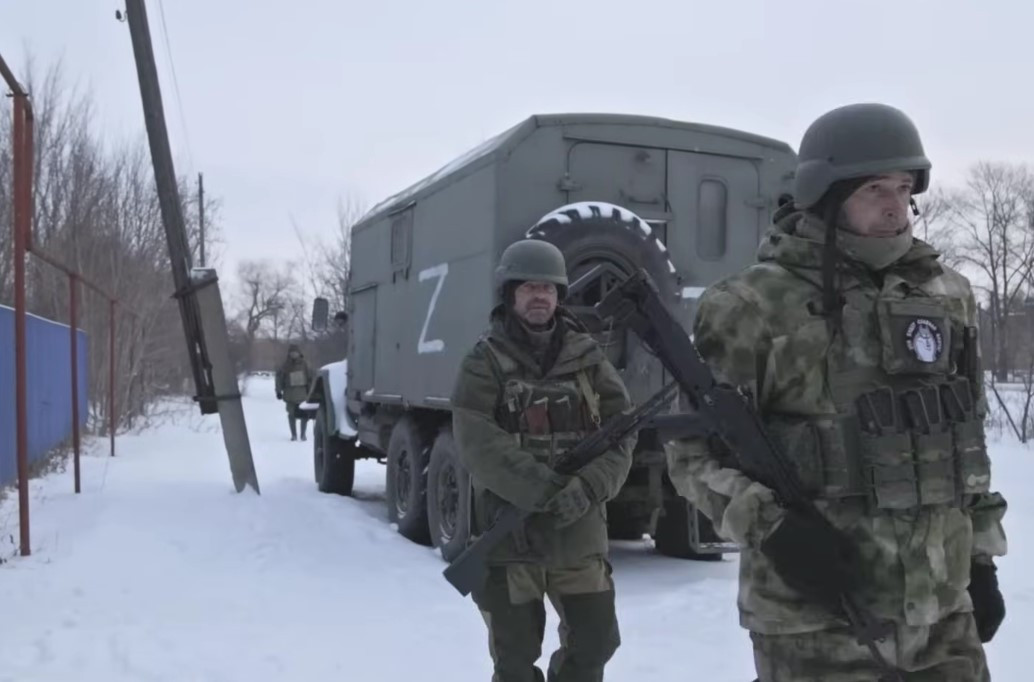 В Торонто, несмотря на «угрозы», показали скандальный российский военный фильм