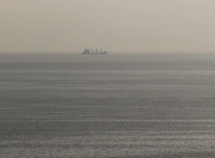 Українським морським коридором перевезено 70 млн тонн вантажів - Зеленський