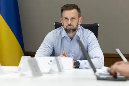 Дев’ять українських областей ведуть переговори про співпрацю зі США